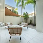Coastal Retreat