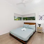 Coastal Retreat