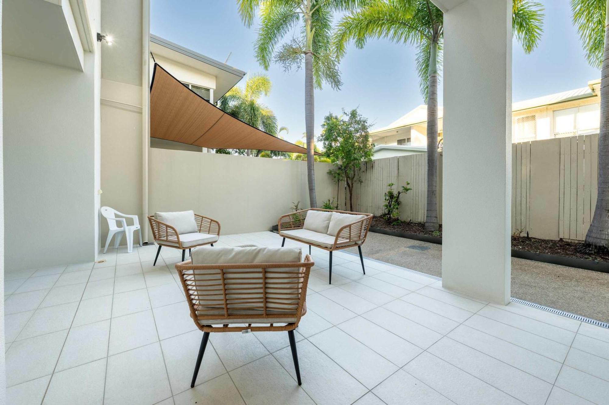 Holiday home Coastal Retreat *