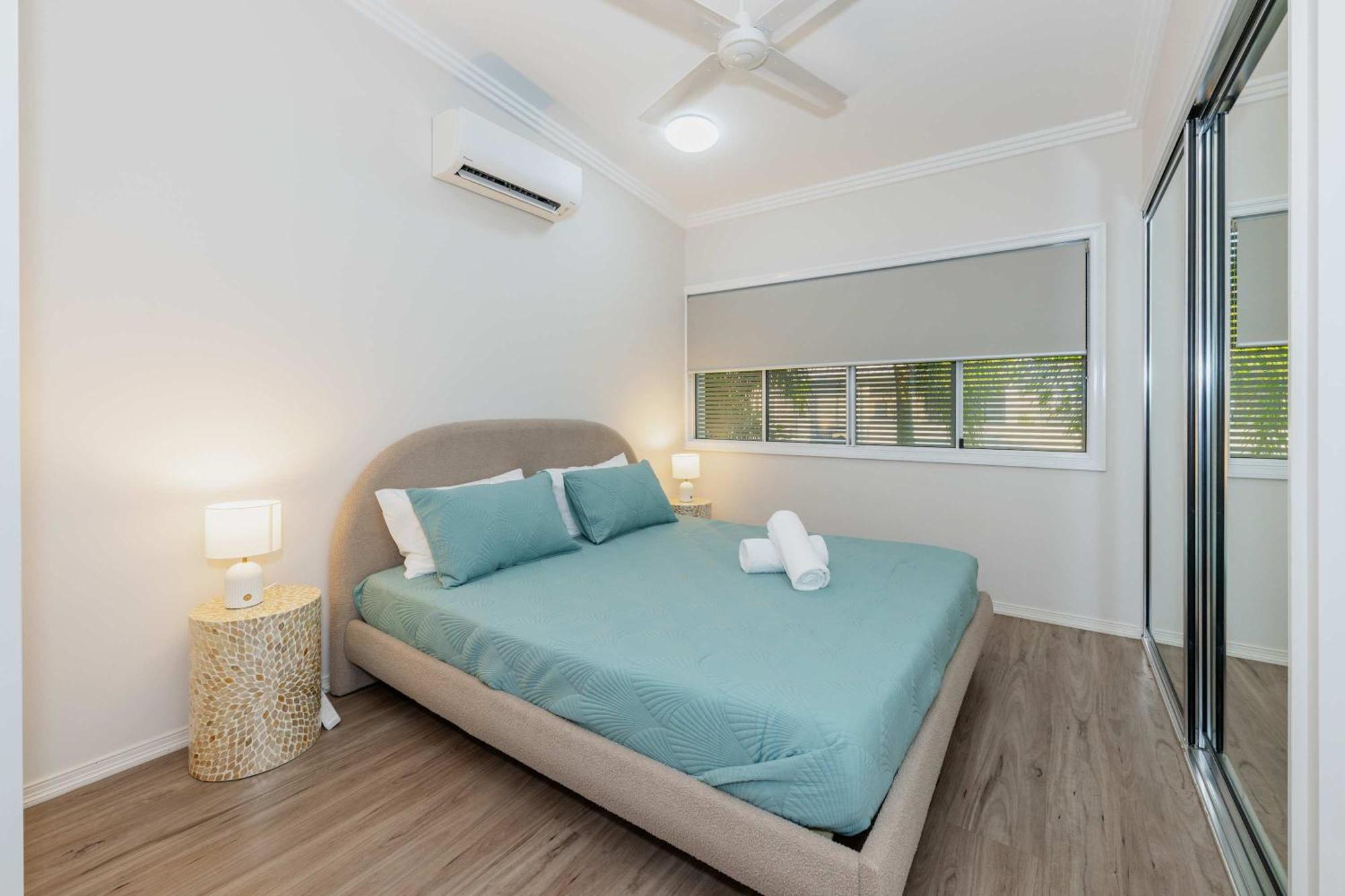 Coastal Retreat Holiday home *