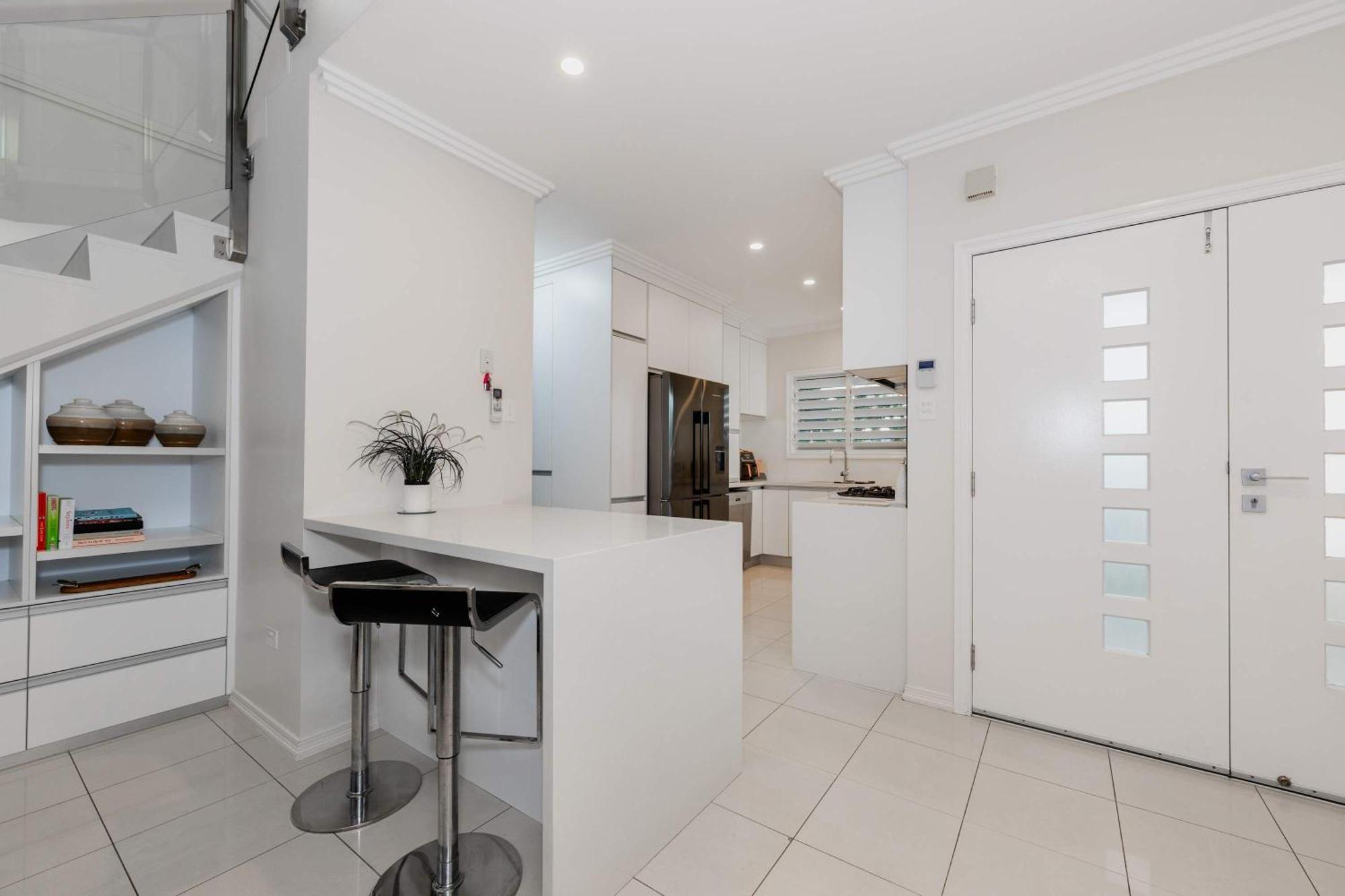 Coastal Retreat Holiday home *