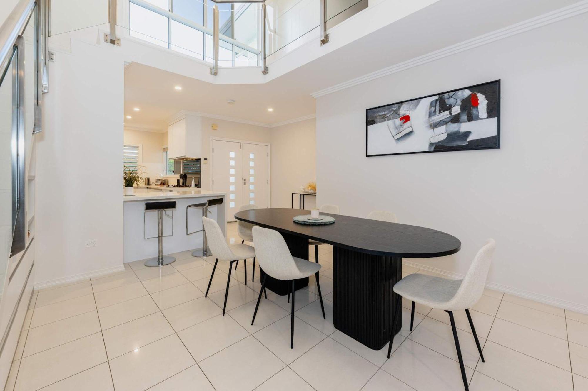 Holiday home Coastal Retreat Townsville
