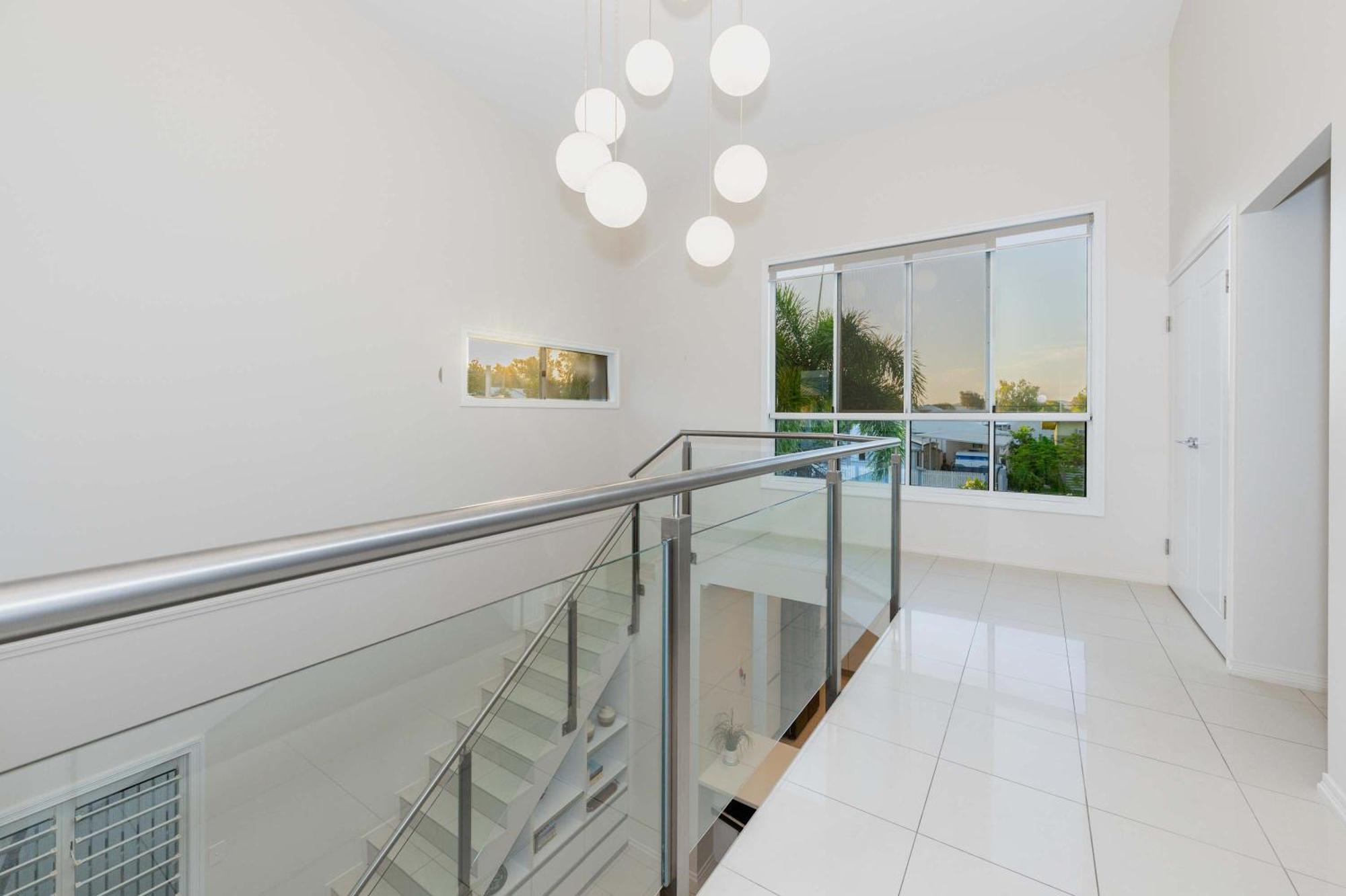 Coastal Retreat Townsville